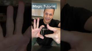 DIY crazy rubber band magic tricks 2021| Do it yourself✔✔✔