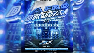 🇻🇪 AFRO PARTE BRUJAS VOL3 - EL JACK CAR AUDIO-DJ LUISANDERSON ORTIZ - DJ JESUS MUSIC - DJ DANIEL MIX