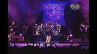 Dream Theater - Strange Deja Vu (live bucharest)