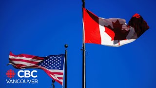 Canadian flags fly off the shelves at B.C. flag maker