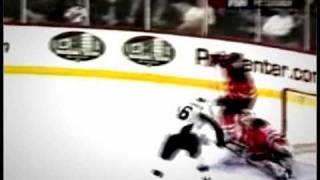 NHL's Top Goals [Dekes, Snipes, While Falling, Shootout]