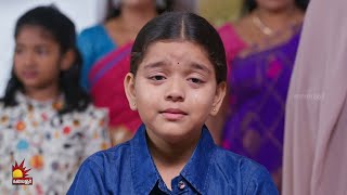 பாட்டியை வர சொல்லுங்க சித்தப்பா | Pavithra Sneak Peek 1 | EP-42 | Kalaignar TV