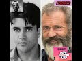 mel gibson 69. fatman brave heart the patriot we were soldiers forever young blood father