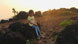 Horizon hill//vazhayoor hills//Malappuram//Travel vlog