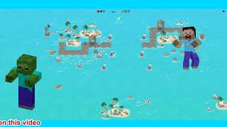Microsoft Edge Surf Game with minecraft, #minecraft dancing with music, info creation world wide