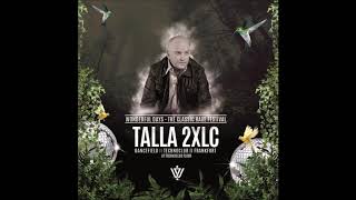 Talla 2XLC | Wonderful Days Trance Classics Mix (2019)