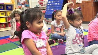 Full Day Pre-K Presentation