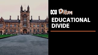 Australia the fourth most class segregated education system in the OECD | The Drum