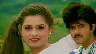 Pyar Kiya Nahi Jata(HD) - Woh 7 Din 1983 | Lata Mangeshkar | Anil Kapoor, Padmini K, Naseeruddin  ❤️