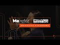 ME REFEZ - PRISCILLA ALCANTARA (ITX STUDIO LIVE SESSION)