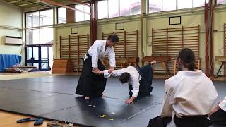 Bjorn’s Aikido (8)