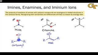 09.09 Nitrogen Analogues of Carbonyls and Derivatives