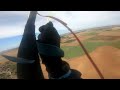 treuil en parapente raté la voiture à 55 km h moi aussi… mais je ne monte pas