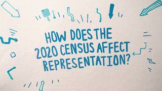 How Does the Affect 2020 Census Representation?