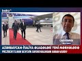 azərbaycan İtaliya əlaqələri yeni mərhələdə baku tv