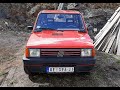 Fiat Panda classic 2002 - Panda 1 _ 1,1 Mpi