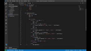 Lexer, Parser and Evaluator - Python Language