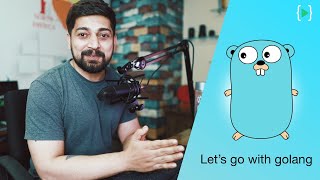 Methods in golang