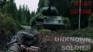 Soviet -Finnish War of 1941-1944, Winter war