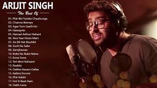 Top 10 Arijit Singh Broken Hindi Songs 2020 _ LATEST BOLLYWOOD HINDI OF ALL TIME , Bollywood JukeboX