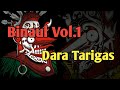 Binaul - Dara Tarigas - Album Binaul Vol.1