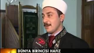 Dünya 1.si Ali  TEL haber (Kanal 7)