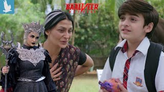 शैतान परी ने भेष बदलकर विवान को खिलाया काला जादूई फल || Baalveer Returns