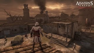 Assassin's Creed Identity | Forlì - A Crimson Sunset - Trailer