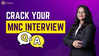 Excel Interview Questions | Crack MNC Interview