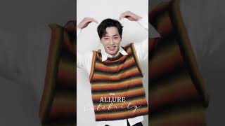 배우 이준영, 비글미 넘치는 그가 얼루어 카메라 앞에 섰습니다. | 얼루어코리아 Allure Korea