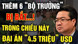 Số Phận Trái Ngược Của Những Bí Thư, Chủ Tịch Tỉnh Trẻ Nhất Việt Nam! - Vạn Điều Tinh Hoa