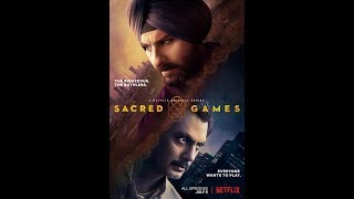how to downlaod sacred games for free in full HD