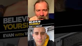 Discover Your Unstoppable Force: Self-Belief Against Mediocrity | Wim Hof