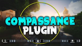 COMPASSANCE! | Minecraft Plugin Tutorial