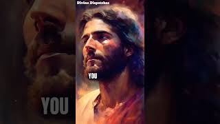 God has a Message for you…#jesusmessage #jesus #shortvideo #shorts