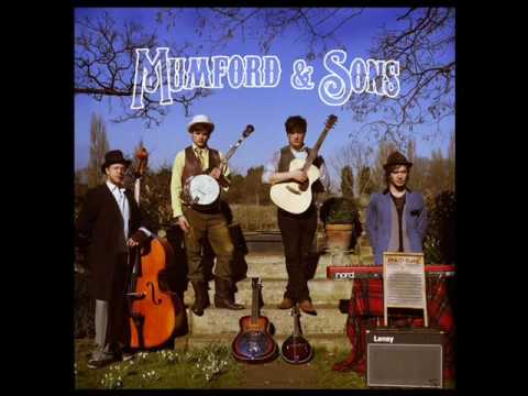 Mumford And Sons- Little Lion Man Mumford And Sons- Little Lion Man