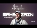 Maher Zain - Antasalam (slowed +reverb)