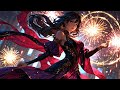 Nightcore - Around the World