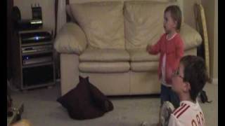 Sienna Dancing.wmv Sienna Dancing.wmv