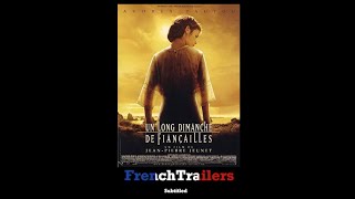 Un long dimanche de fiançailles (2004) - Trailer with French subtitles