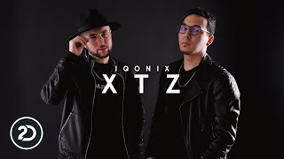 IQONIX- XTZ (Official Audio)