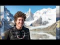 ice climbing free soloist the final days of marc andre leclerc scary fascinating