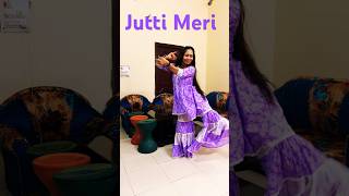 Jutti Meri Dance ❤Neha Bhasin  Folk Song  Dance