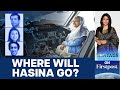 India asked to Arrest and Extradite Sheikh Hasina | Vantage with Palki Sharma