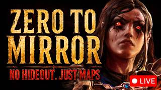 [Day 8 Zero To Mirror] 200% Deli Breach Mid Budget Setup Testing | All Guides in Description