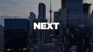 NEXT Canada - Venture Day 2023