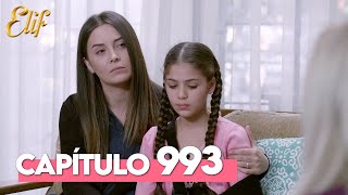 Elif Quinta Temporada Capítulo 993 | Elif Capítulo 993