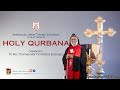 HOLY QURBANA | IMMANUEL MAR THOMA CHURCH VAKATHANAM | 03.11.24 |