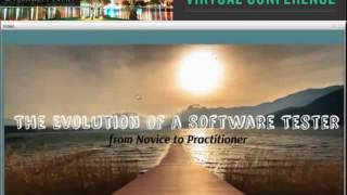 The Evolution of a Software Tester: From Novice to Practitioner | Dawn Haynes | STAREAST