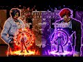 [KOF True Ancesstor] G.S Kyo Kusanagi (Nests) vs G.S Iori Yagami (Classic)